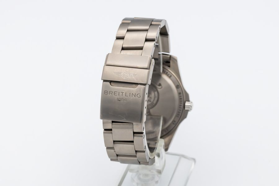 Breitling Aerospace Evo E79363